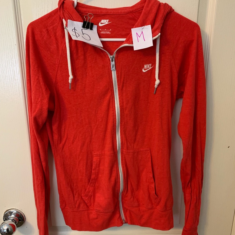 Nike jacket